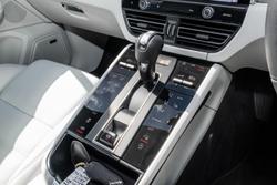 2024 Porsche Macan GTS