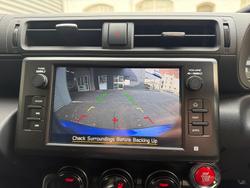 2022 Subaru BRZ 10th Anniversary Edition