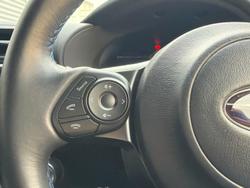 2022 Subaru BRZ 10th Anniversary Edition