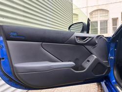 2022 Subaru BRZ 10th Anniversary Edition