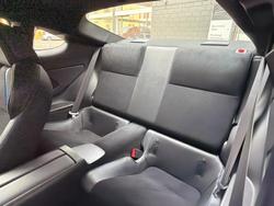 2022 Subaru BRZ 10th Anniversary Edition