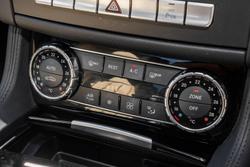 2011 Mercedes-Benz CLS-Class CLS350