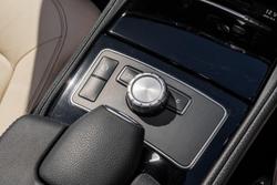 2011 Mercedes-Benz CLS-Class CLS350