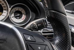 2011 Mercedes-Benz CLS-Class CLS350