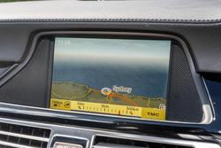 2011 Mercedes-Benz CLS-Class CLS350