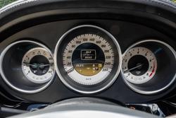 2011 Mercedes-Benz CLS-Class CLS350