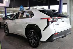 2025 Subaru Solterra AWD Touring