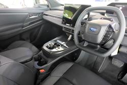 2025 Subaru Solterra AWD Touring