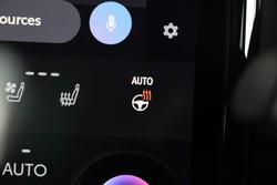 2025 Subaru Solterra AWD Touring