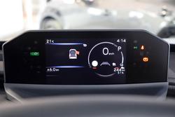 2025 Subaru Solterra AWD Touring