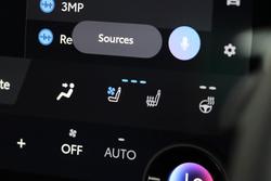 2025 Subaru Solterra AWD Touring