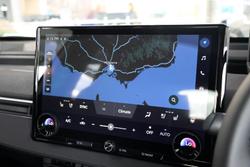 2025 Subaru Solterra AWD Touring