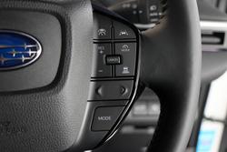 2025 Subaru Solterra AWD Touring