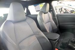 2025 Subaru Solterra AWD Touring