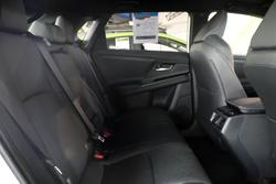 2025 Subaru Solterra AWD Touring