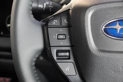 2025 Subaru Solterra AWD Touring