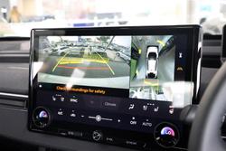 2025 Subaru Solterra AWD Touring