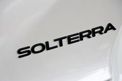 2025 Subaru Solterra AWD Touring