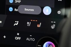 2025 Subaru Solterra AWD Touring