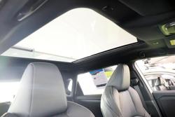 2025 Subaru Solterra AWD Touring