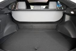 2025 Subaru Solterra AWD Touring