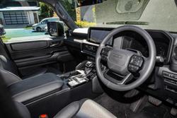 2024 Toyota Landcruiser GXL