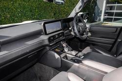 2024 Toyota Landcruiser GXL