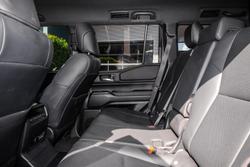 2024 Toyota Landcruiser GXL