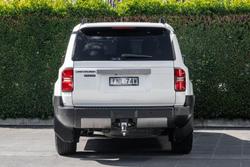 2024 Toyota Landcruiser GXL