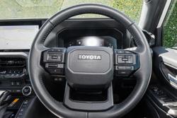 2024 Toyota Landcruiser GXL