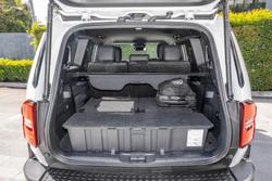 2024 Toyota Landcruiser GXL