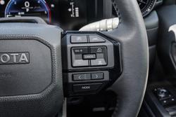 2024 Toyota Landcruiser GXL