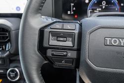 2024 Toyota Landcruiser GXL