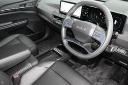2025 Kia EV5 Earth OVc MY25 AWD Frost Blue