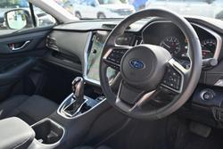 2024 Subaru Outback AWD