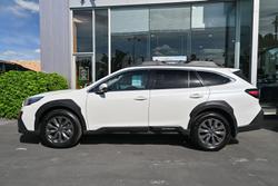 2024 Subaru Outback AWD