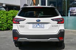 2024 Subaru Outback AWD