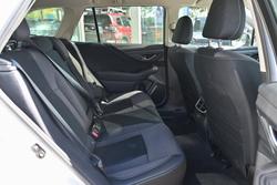 2024 Subaru Outback AWD