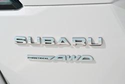 2024 Subaru Outback AWD