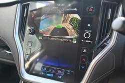 2024 Subaru Outback AWD