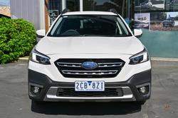 2024 Subaru Outback AWD