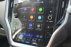 2024 Subaru Outback AWD