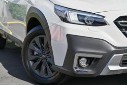 2024 Subaru Outback AWD