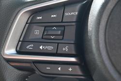 2024 Subaru Outback AWD