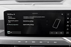 2025 Kia EV5 Earth OVc MY25 AWD Starry Night Black