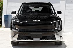 2025 Kia EV5 Earth OVc MY25 AWD Starry Night Black