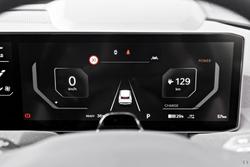 2025 Kia EV5 Earth OVc MY25 AWD Starry Night Black