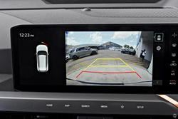 2025 Kia EV5 Earth OVc MY25 AWD Starry Night Black