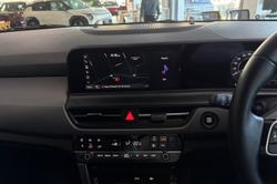 2024 Kia Seltos Sport+