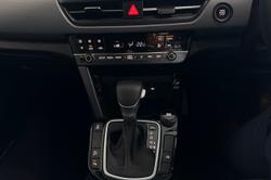 2024 Kia Seltos Sport+